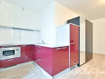 Pronájem bytu 1+kk, Brno, Stará, 32 m2