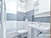 Pronájem bytu 1+kk, Brno - Zábrdovice, Stará, 32 m2