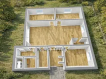 Prodej rodinného domu, Studánka, 125 m2