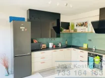 Pronájem bytu 3+1, Opava - Kateřinky, Grudova, 76 m2