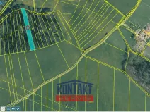 Prodej lesa, Letiny - Svárkov, 12818 m2