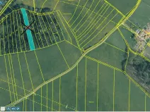 Prodej lesa, Letiny - Svárkov, 10142 m2