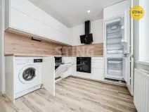 Pronájem bytu 3+1, Ostrava, Za Školou, 78 m2