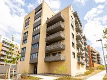 Pronájem bytu 2+kk, Praha - Chodov, Šternovská, 59 m2