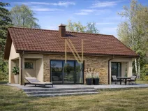 Prodej rodinného domu, Studánka, 93 m2