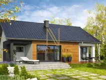 Prodej rodinného domu, Studánka, 93 m2