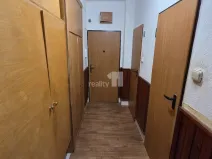 Prodej bytu 2+1, Kynšperk nad Ohří, Jana Nerudy, 52 m2