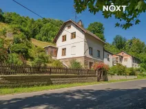 Prodej rodinného domu, Písečná, 213 m2