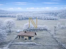 Prodej domu na klíč, Švihov - Třebýcinka, 93 m2