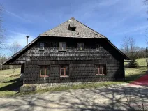 Prodej chalupy, Srní, 120 m2