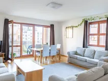 Pronájem bytu 3+kk, Praha - Dejvice, Paťanka, 82 m2