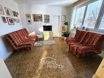 Prodej bytu 2+1, Bruntál, Lidická, 45 m2