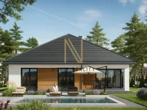 Prodej rodinného domu, Osvračín, 202 m2