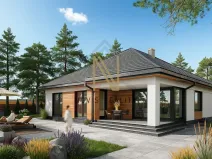 Prodej rodinného domu, Osvračín, 202 m2