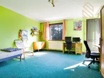 Prodej rodinného domu, Nový Bor - Arnultovice, U Vodárny, 331 m2