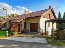 Prodej rodinného domu, Nový Bor - Arnultovice, U Vodárny, 331 m2