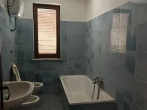 Prodej bytu 3+kk, Scalea, Kalábrie, Itálie, 55 m2