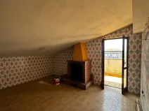 Prodej bytu 3+kk, Scalea, Kalábrie, Itálie, 55 m2