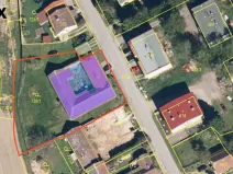 Prodej rodinného domu, Božejov, 114 m2