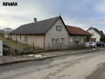 Prodej rodinného domu, Božejov, 114 m2