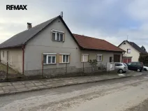 Prodej rodinného domu, Božejov, 114 m2