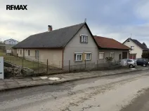 Prodej rodinného domu, Božejov, 114 m2