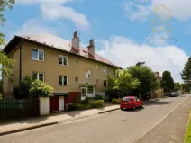 Pronájem garáže, Litoměřice - Předměstí, Dykova, 29 m2