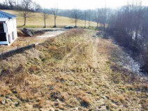 Prodej pozemku pro bydlení, Pařezov, 2050 m2