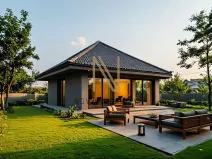 Prodej rodinného domu, Pařezov, 50 m2