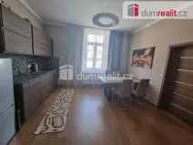 Prodej bytu 3+kk, Mariánské Lázně, Hlavní třída, 62 m2