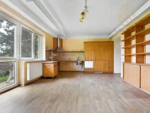 Pronájem bytu 2+kk, Litoměřice - Předměstí, Dykova, 55 m2