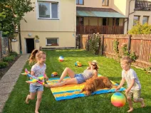 Pronájem bytu 4+1, Příbram, U Křížku, 115 m2