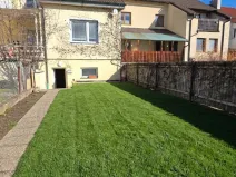 Pronájem bytu 4+1, Příbram, U Křížku, 115 m2