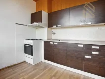 Pronájem bytu 1+1, Bílina - Pražské Předměstí, Fügnerova, 36 m2