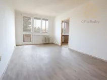 Pronájem bytu 1+1, Bílina - Pražské Předměstí, Fügnerova, 36 m2