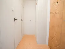 Pronájem bytu 1+1, Bílina - Pražské Předměstí, Fügnerova, 36 m2