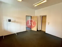 Pronájem kanceláře, Ostrava, Slévárenská, 84 m2