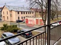 Pronájem kanceláře, Ostrava, Slévárenská, 84 m2