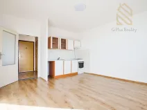 Pronájem bytu 2+kk, Ústí nad Labem, Poláčkova, 41 m2