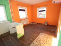 Prodej rodinného domu, Kraslice - Počátky, 150 m2