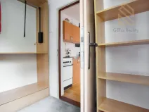 Pronájem bytu 2+1, Litvínov - Chudeřín, Horská, 38 m2