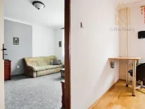 Pronájem bytu 2+1, Litvínov - Chudeřín, Horská, 38 m2