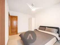 Prodej bytu 3+kk, Torrevieja, Španělsko, Calle Emil, 56 m2
