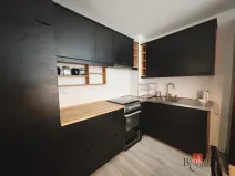 Pronájem bytu 2+kk, Praha - Háje, Plickova, 42 m2