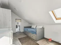 Prodej bytu 3+1, Trutnov - Poříčí, Voletinská, 61 m2