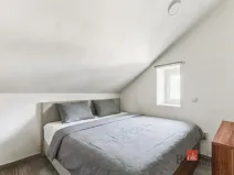 Prodej bytu 3+1, Trutnov - Poříčí, Voletinská, 61 m2