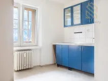 Pronájem bytu 1+1, Most, Lesní, 30 m2