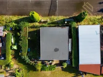 Prodej chaty, Chbany - Vikletice, 40 m2