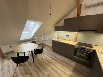 Pronájem bytu 2+kk, Olomouc, Hněvotínská, 88 m2