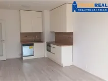 Pronájem bytu 2+kk, Beroun, Na Parkáně, 66 m2